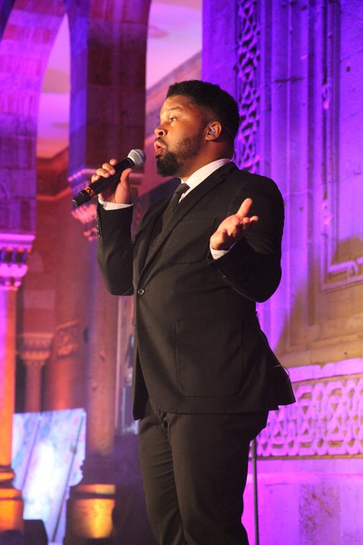 CCCL Beirut Gala Dinner